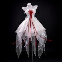 Wuthering Waves Phrolova Costume Game Cosplay Suit Dress Outfit