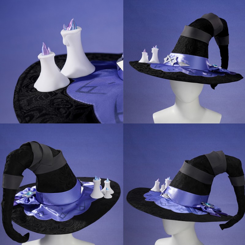 Genshin Impact Miliastra Wonderland Costume Women Cosplay Suit