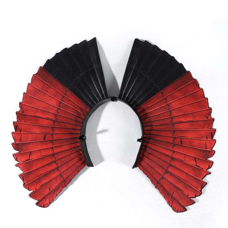 Varang  Jumpsuit Fire and Ash Oona Chaplin Cosplay Costume Polyester Printed Suit