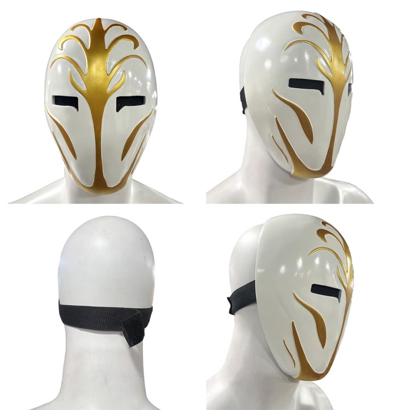 Jedi Temple Guard Costume Star Wars Galactic Heroes Cosplay Suit