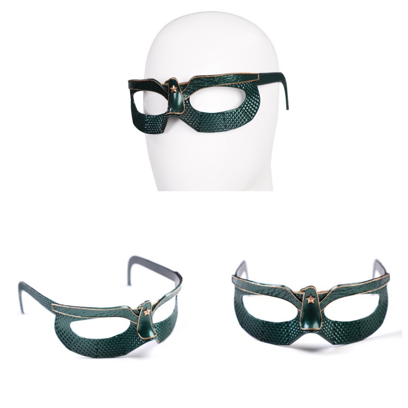 Vought Rising Soldier Boy Suit The Boys Cosplay Costume Halloween Outfits