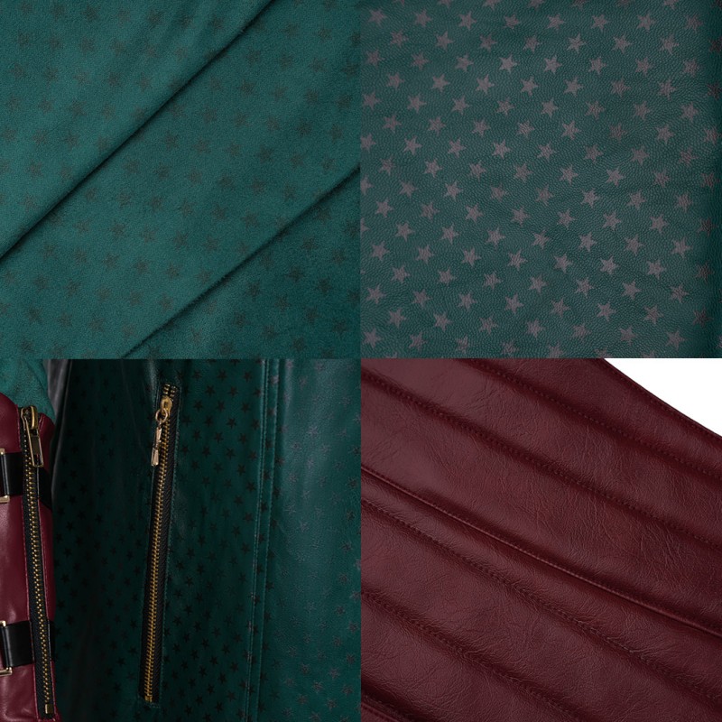 Vought Rising Soldier Boy Suit The Boys Cosplay Costume Halloween Outfits