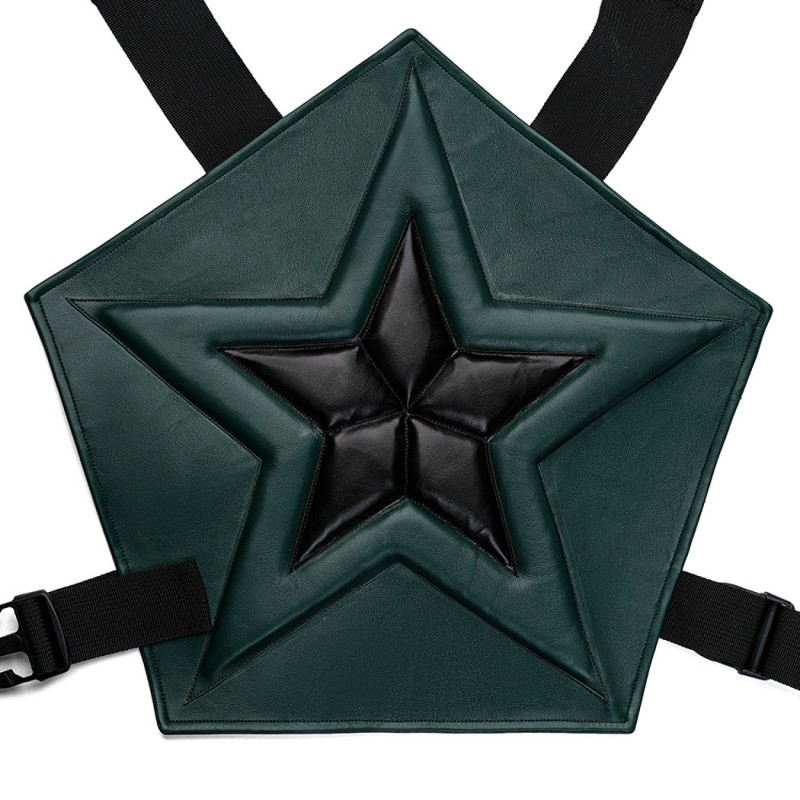 Vought Rising Soldier Boy Suit The Boys Cosplay Costume Halloween Outfits