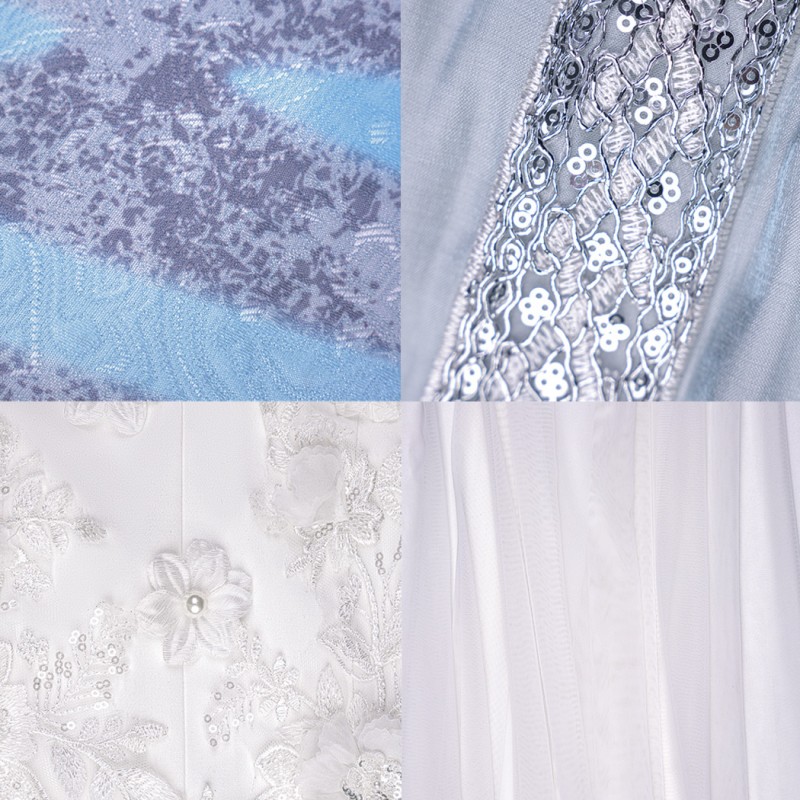 Elden Ring Nightreign Revenant Halloween Costume Game Cosplay Suit