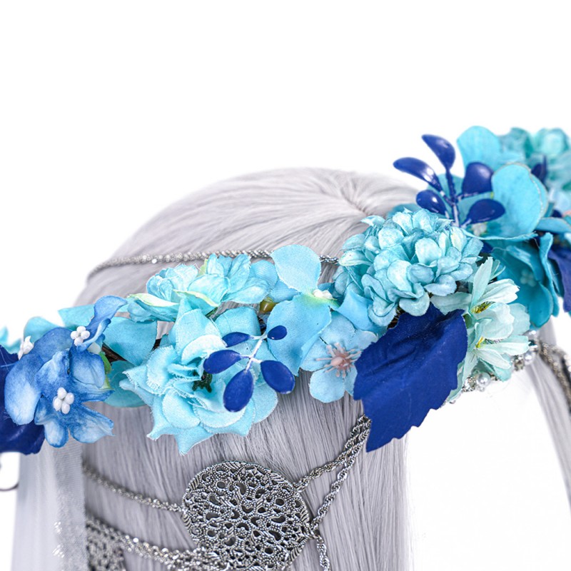 Elden Ring Nightreign Revenant Halloween Costume Game Cosplay Suit