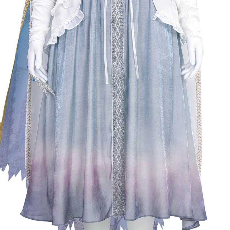 Elden Ring Nightreign Revenant Halloween Costume Game Cosplay Suit