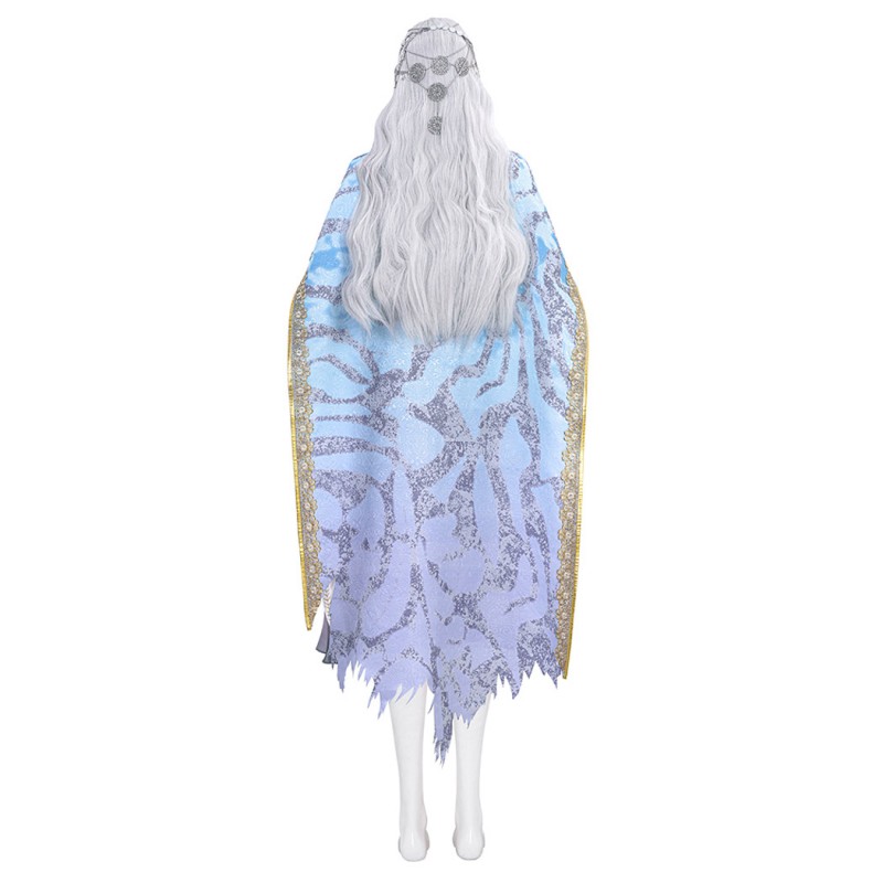 Elden Ring Nightreign Revenant Halloween Costume Game Cosplay Suit