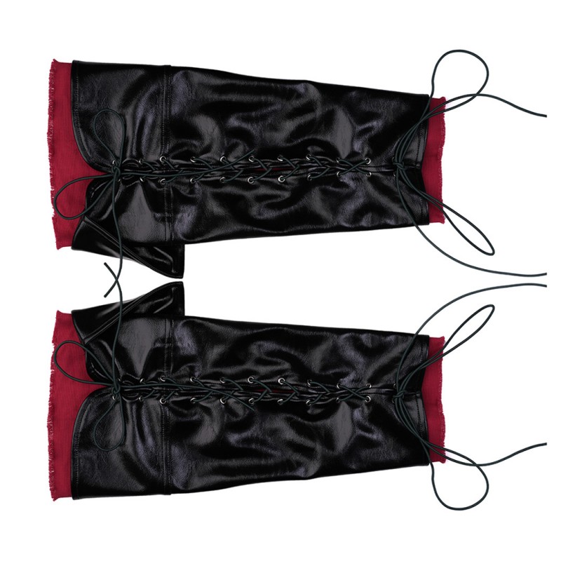 FF16 Joshua Rosfield Costume Final Fantasy XVI Halloween Cosplay Suit