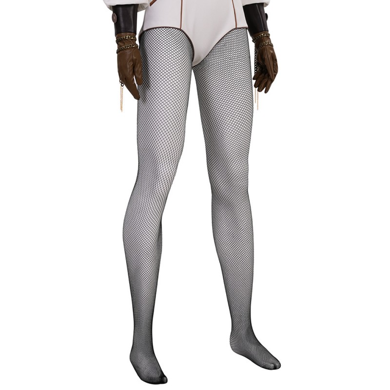 Vought Rising Private Angel Halloween Costume The Boys Cosplay Suit