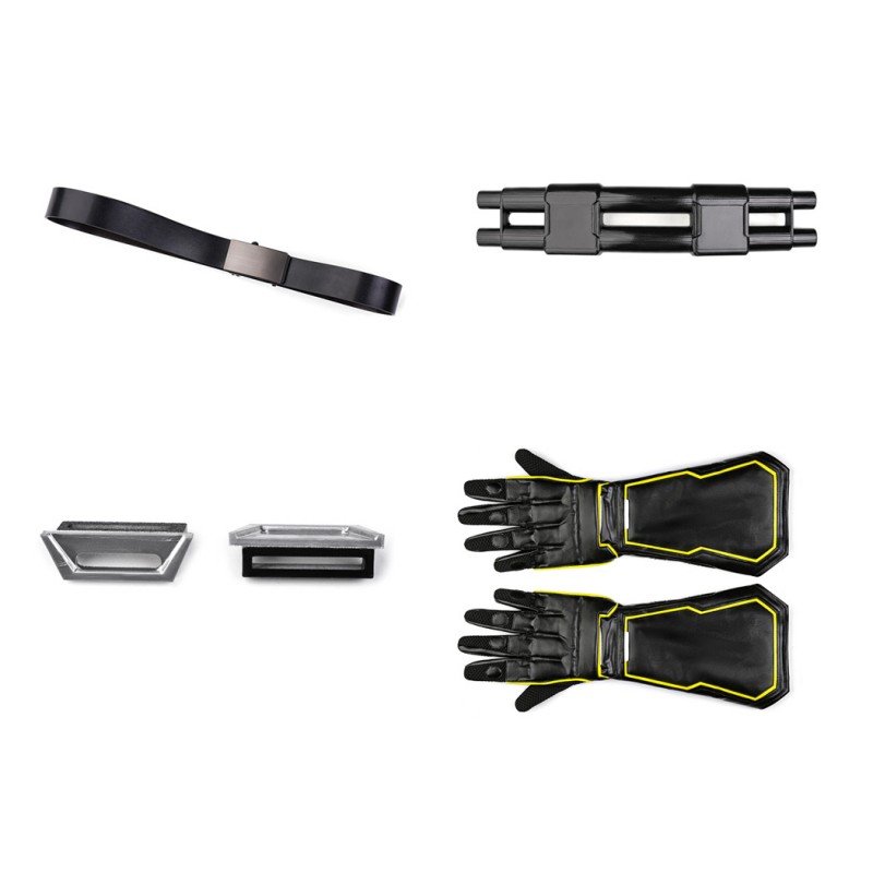 Marvels Wolverine Halloween Suit Logan Cosplay Costumes Male Outfits