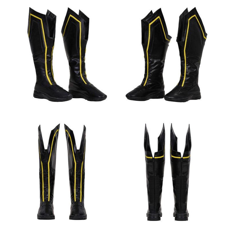 Marvels Wolverine Halloween Suit Logan Cosplay Costumes Male Outfits
