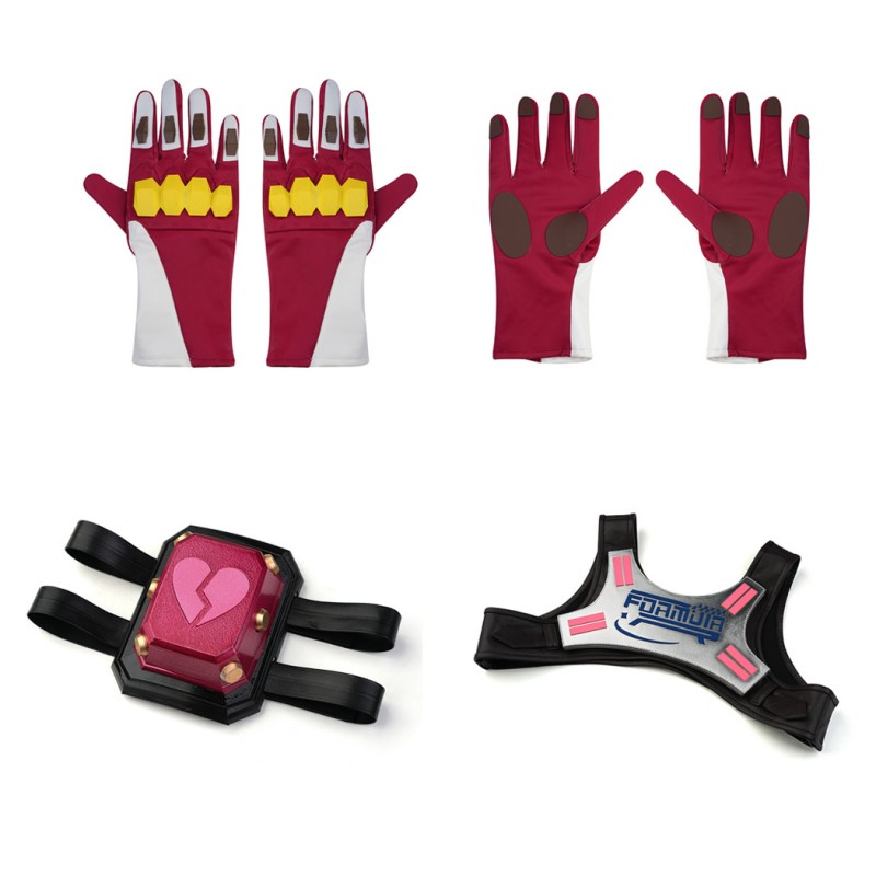 Marvel Rivals Psylocke Costume Breezy Butterfly Cosplay Suit