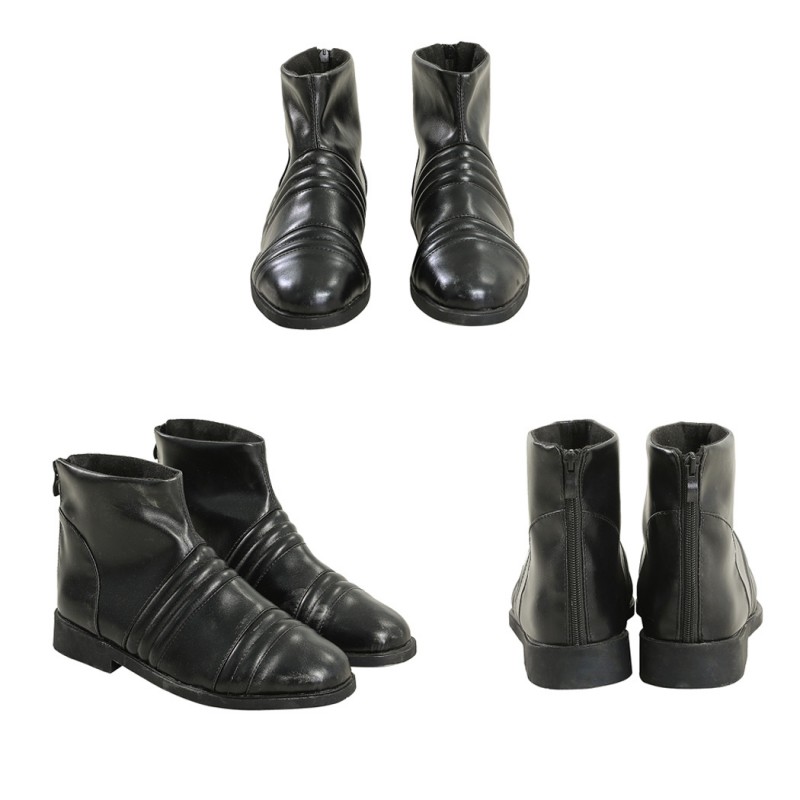 Doctor Doom Costume Avengers Doomsday Cosplay Suit Armor Outfit