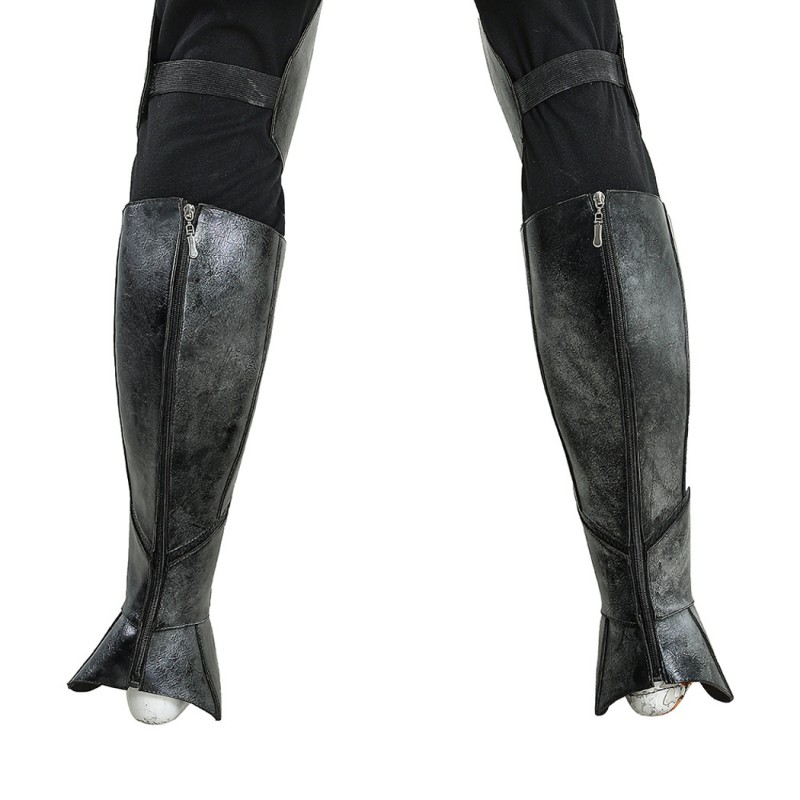 Doctor Doom Costume Avengers Doomsday Cosplay Suit Armor Outfit