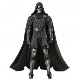 Ready To Ship - Doctor Doom Costume Avengers Doomsday Cosplay Suit Armor Outfit