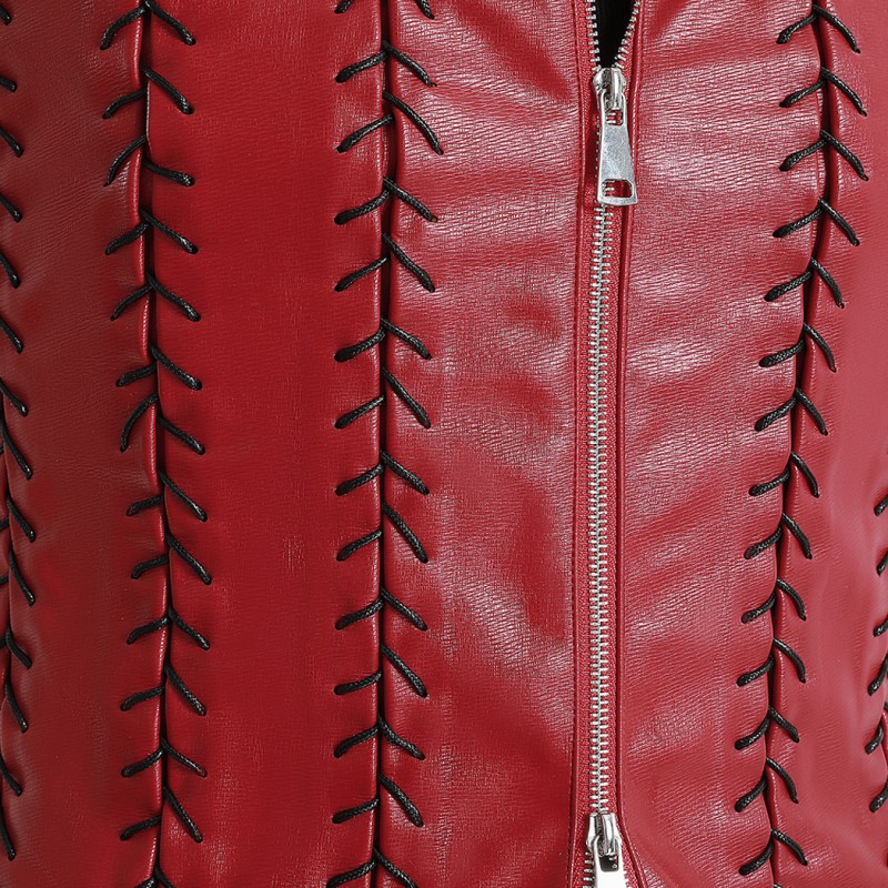 DMC 4 Cosplay Costume Nero Halloween Suit