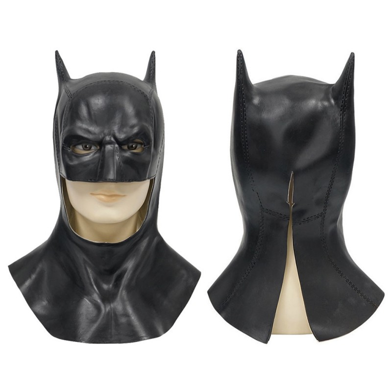 Bruce Wayne Black Suit Dark Knight Cosplay Costumes for Halloween