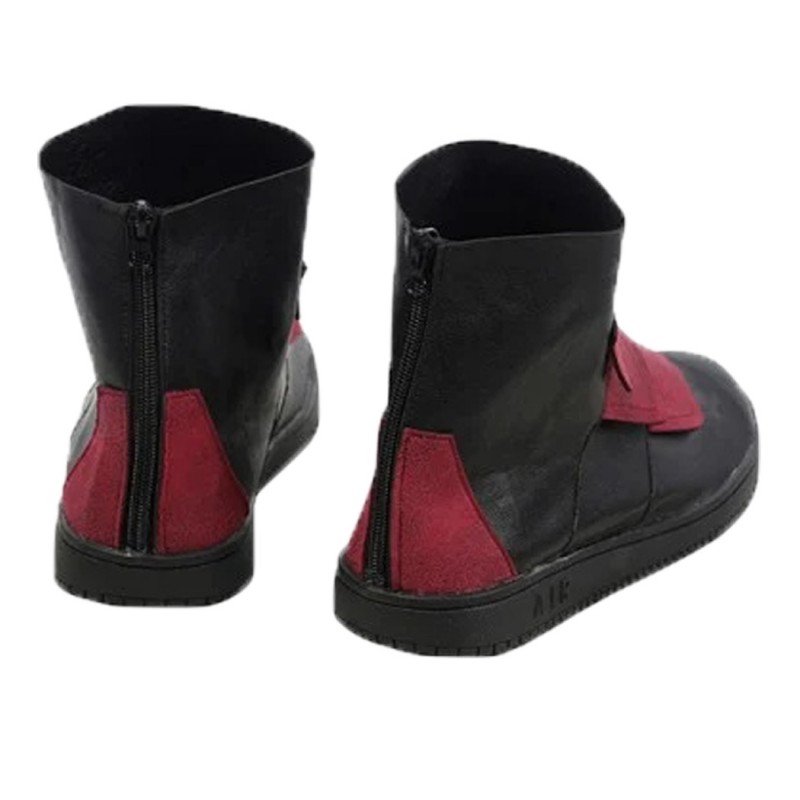 Deadpool 3 Boots Wade Wilson Shoes Deadpool Cosplay Costumes
