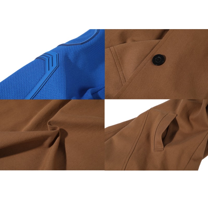 Kara Zor-El Cosplay Costume Clark Kent Legacy Kara Danvers Halloween Suit