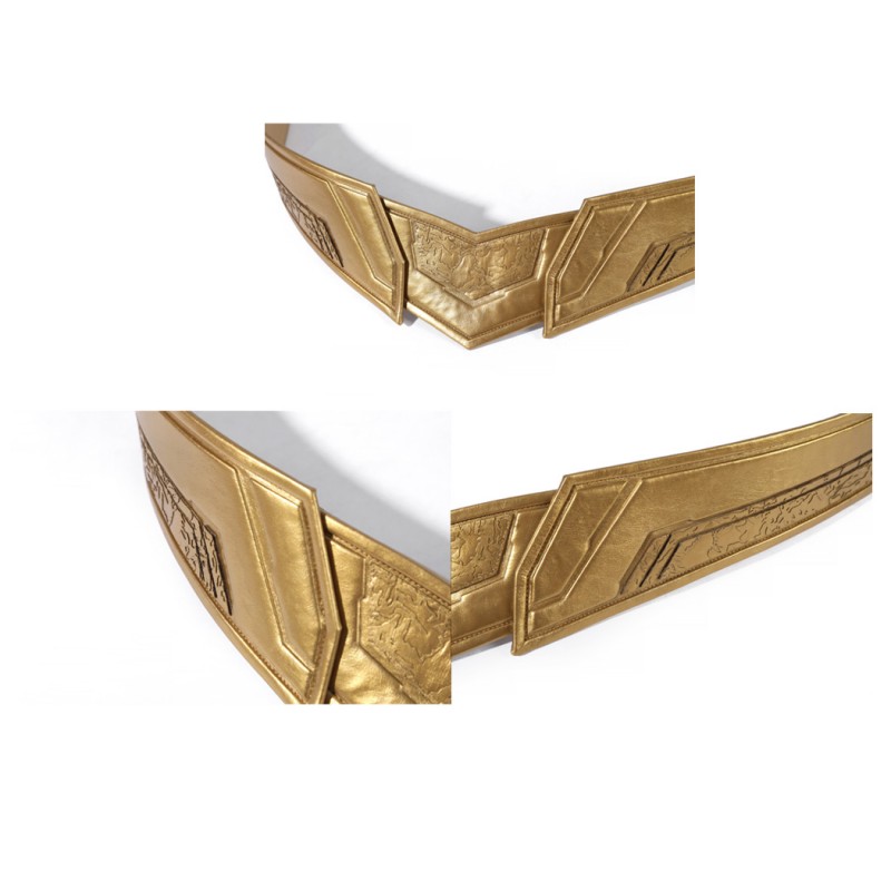 Kara Zor-El Cosplay Costume Clark Kent Legacy Kara Danvers Halloween Suit