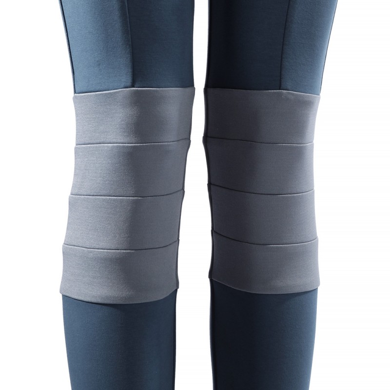 Selina Kyle Cosplay Costume Absolute Catgirl Black Suit