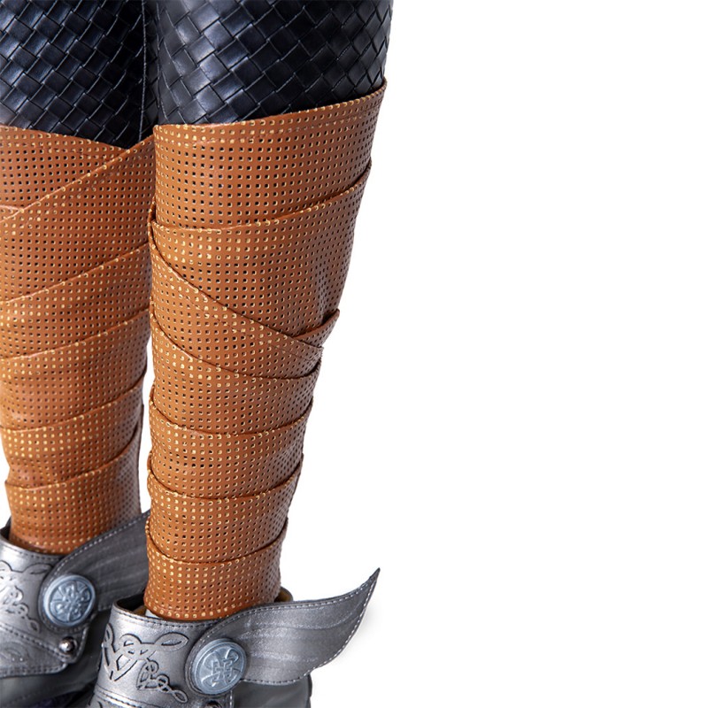 Jane Foster Halloween Suit Thor Love and Thunder Lady Jane Cosplay Costumes