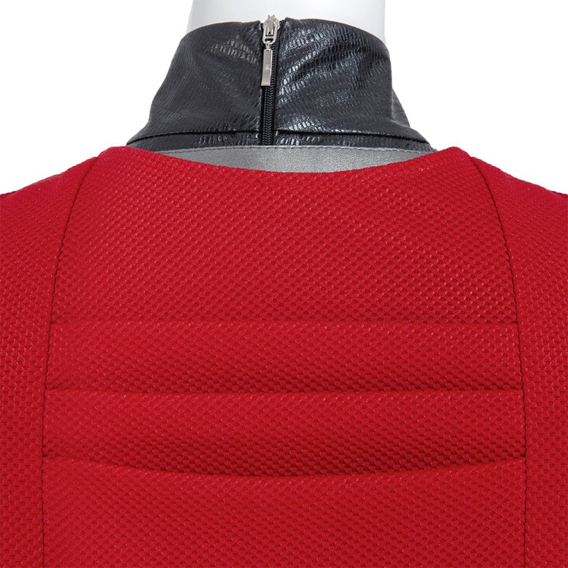 Jane Foster Halloween Suit Thor Love and Thunder Lady Jane Cosplay Costumes