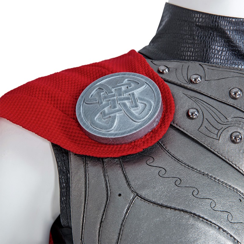 Jane Foster Halloween Suit Thor Love and Thunder Lady Jane Cosplay Costumes