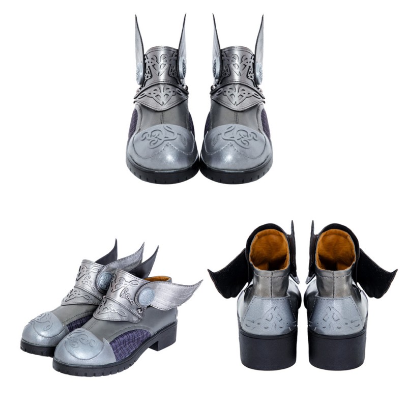 Jane Foster Halloween Suit Thor Love and Thunder Lady Jane Cosplay Costumes