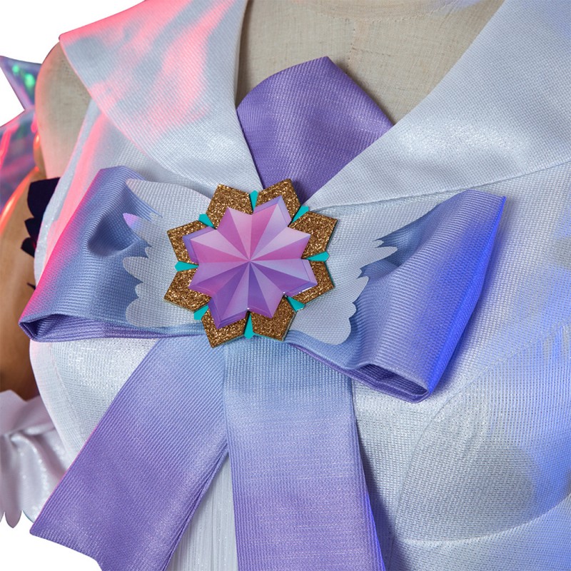 Honor of Kings Yao Costume Game Cosplay Suit