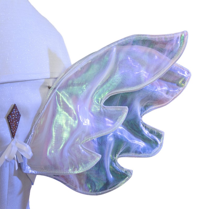 Honor of Kings Yao Costume Game Cosplay Suit