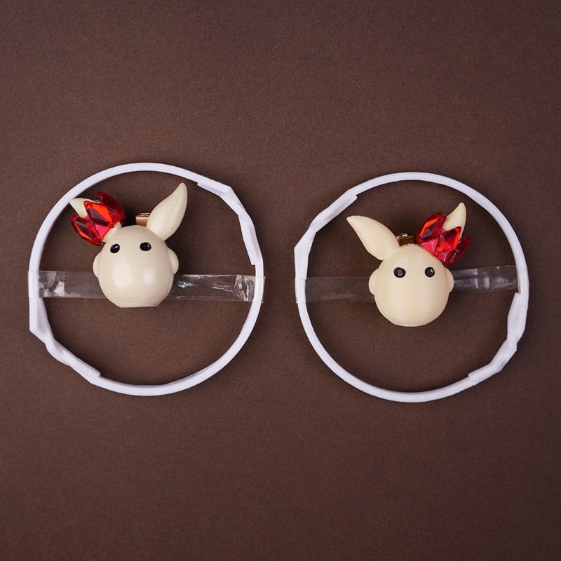 Genshin Impact Alice Costume Female Cosplay Suit