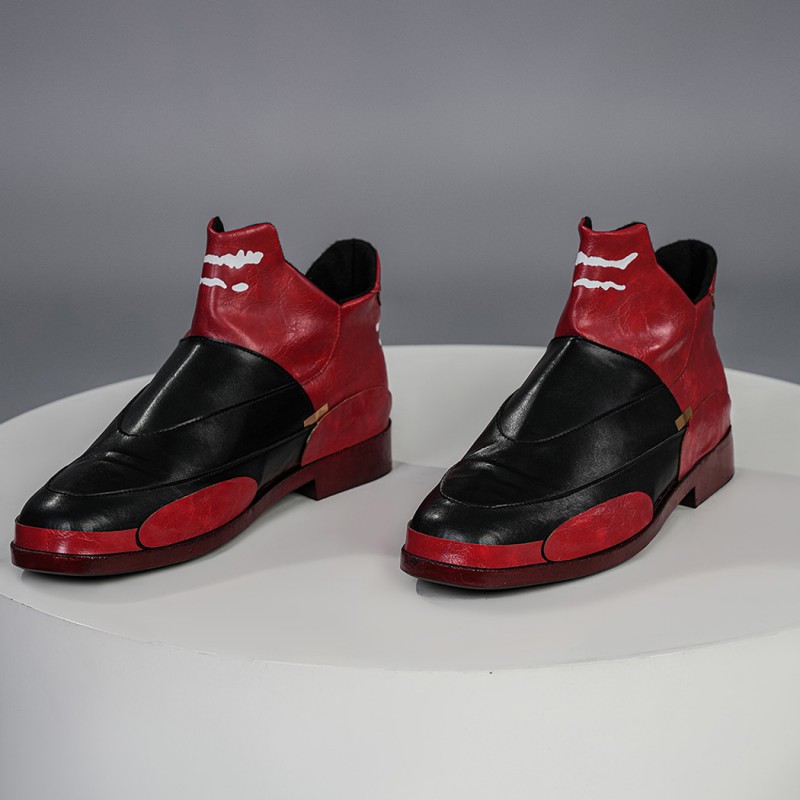 Wuthering Waves Cristoforo Costume Game Halloween Cosplay Suit