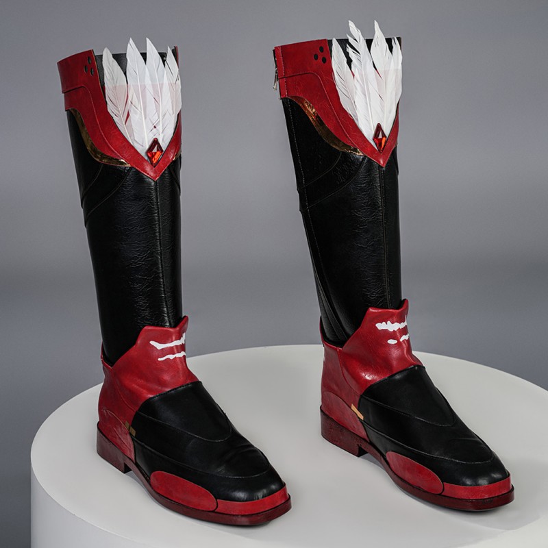 Wuthering Waves Cristoforo Costume Game Halloween Cosplay Suit