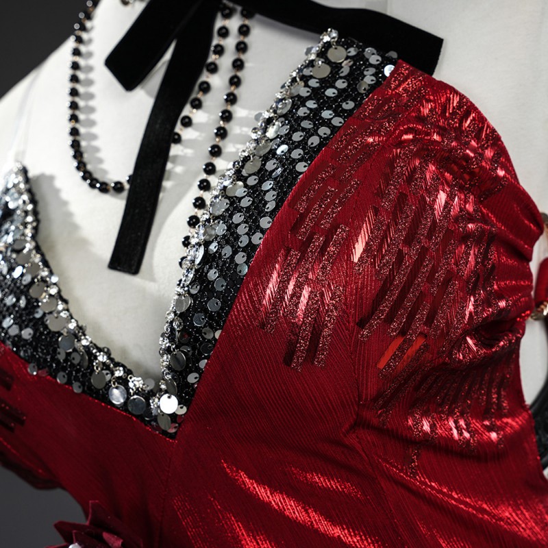 Naraka Bladepoint Matari Cosplay Costume Game Suit