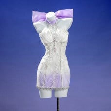 Naraka Bladepoint Tessa Cosplay Costume Game Suit Women Outfit