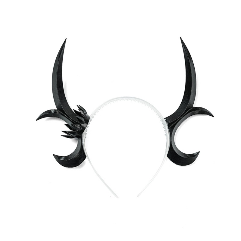 Arknights Laevatain Costume Game Women Cosplay Suit