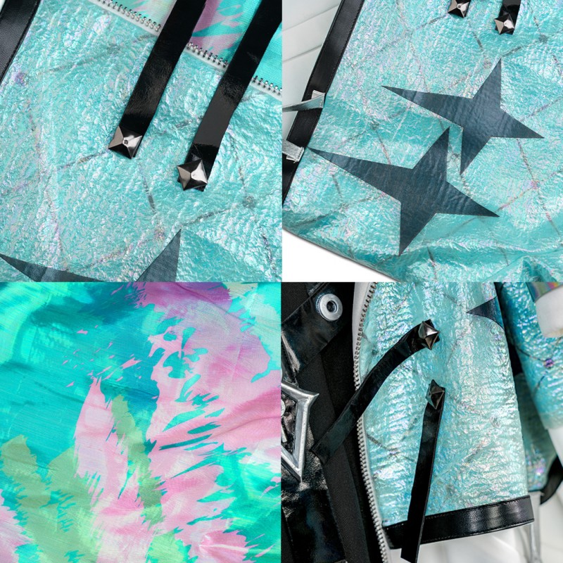 Wuthering Waves Lynae Costume Game Cosplay Suit