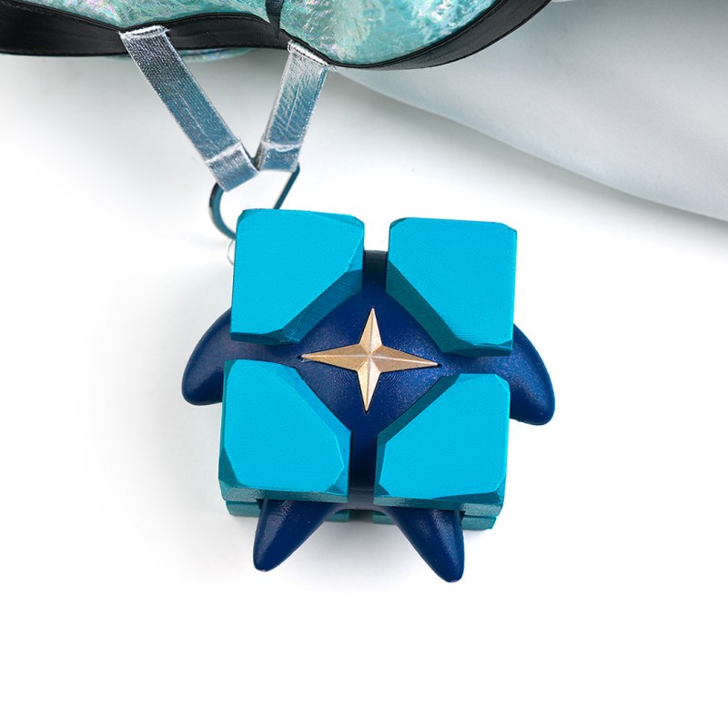 Wuthering Waves Lynae Costume Game Cosplay Suit