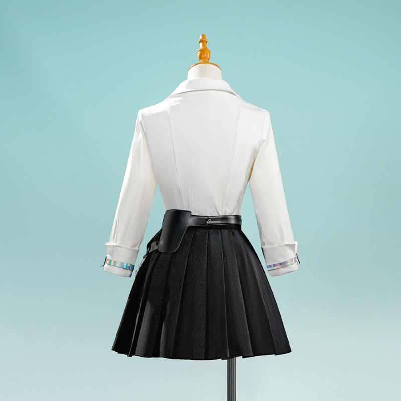 Wuthering Waves Lynae Costume Game Cosplay Suit