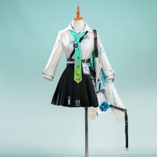 Wuthering Waves Lynae Costume Game Cosplay Suit