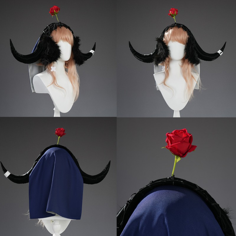 Arknights Pallas Costume Game Women Cosplay Suit