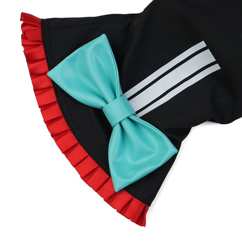 Zenless Zone Zero Nangong Yu Costume Women Cosplay Suit