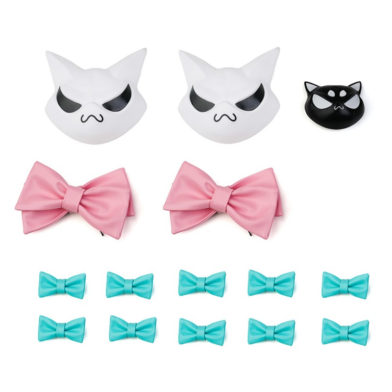 Zenless Zone Zero Nangong Yu Costume Women Cosplay Suit