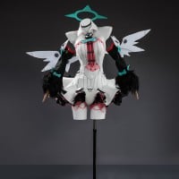 Zenless Zone Zero Nangong Yu Costume Women Cosplay Suit