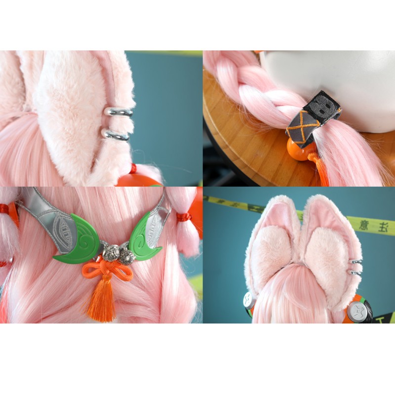 Zenless Zone Zero Zhao Costume Women Cosplay Suit