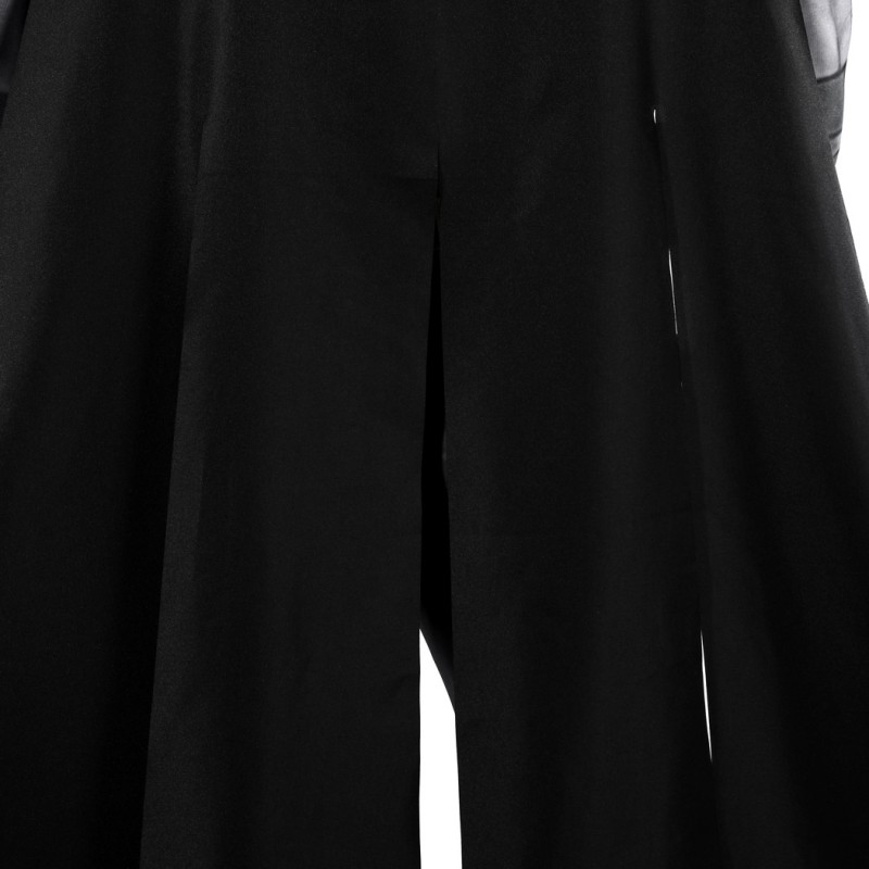 Bruce Thomas Wayne Black Jumpsuit Absolute Bat Cosplay Costumes