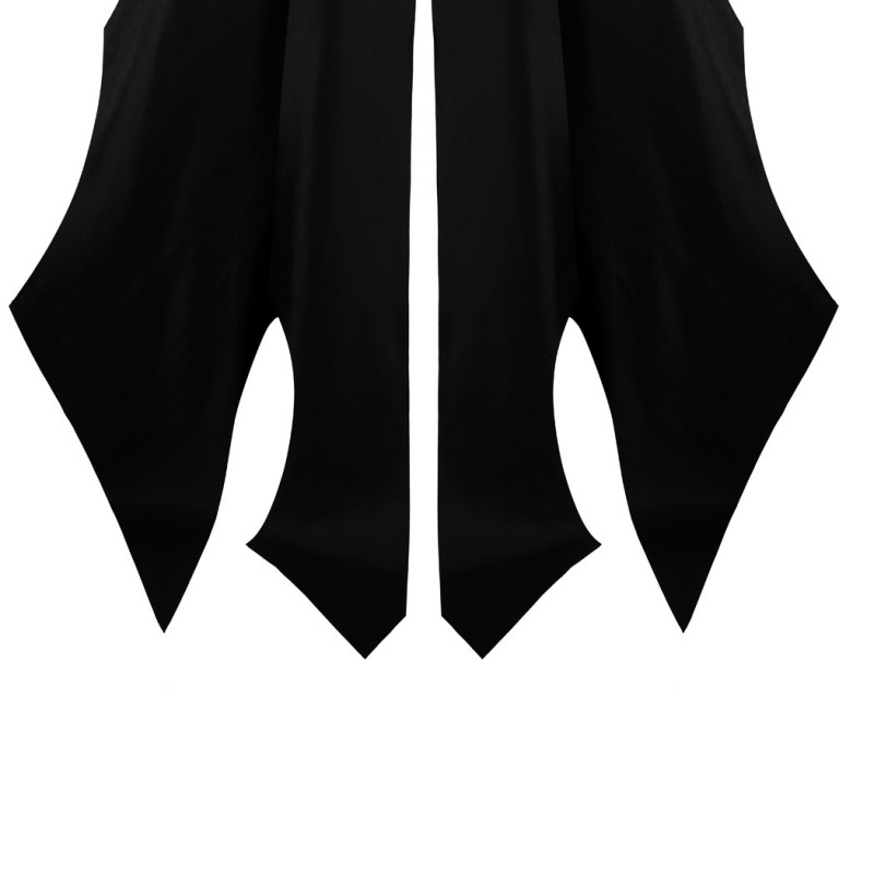 Bruce Thomas Wayne Black Jumpsuit Absolute Bat Cosplay Costumes