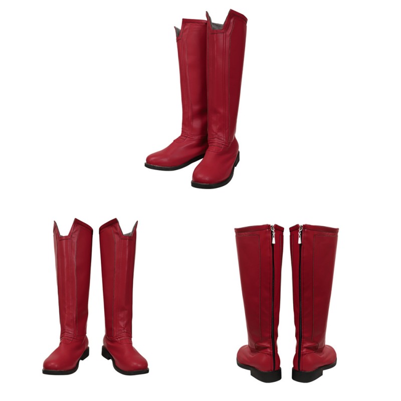 New Clark Kent Cosplay Costume David Corenswet Suit