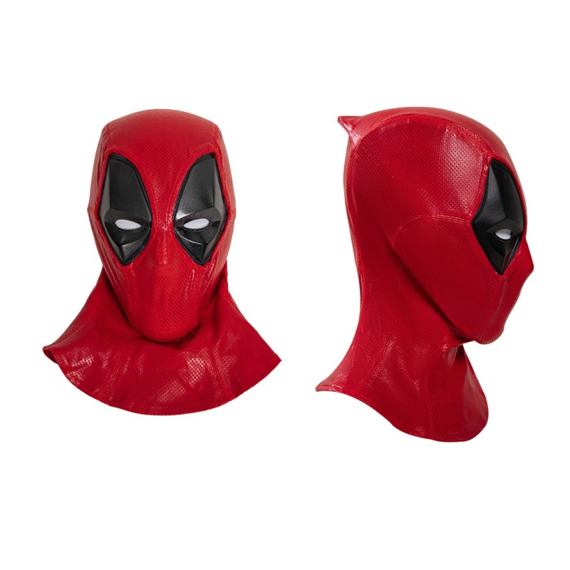 Deadpool 3 Halloween Costume Deadpool Wade Wilson Cosplay Suit Upgrade Version